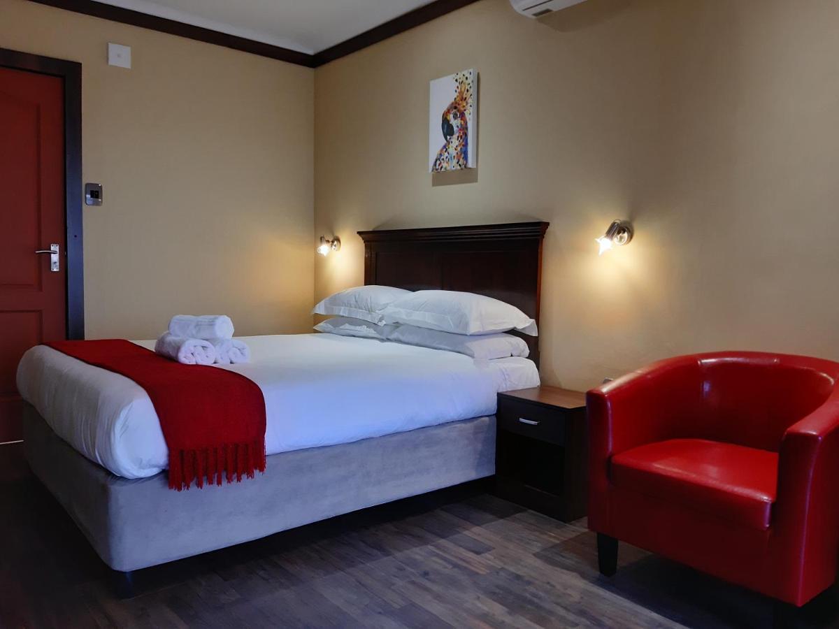 Citystay Ladybrand Екстер'єр фото