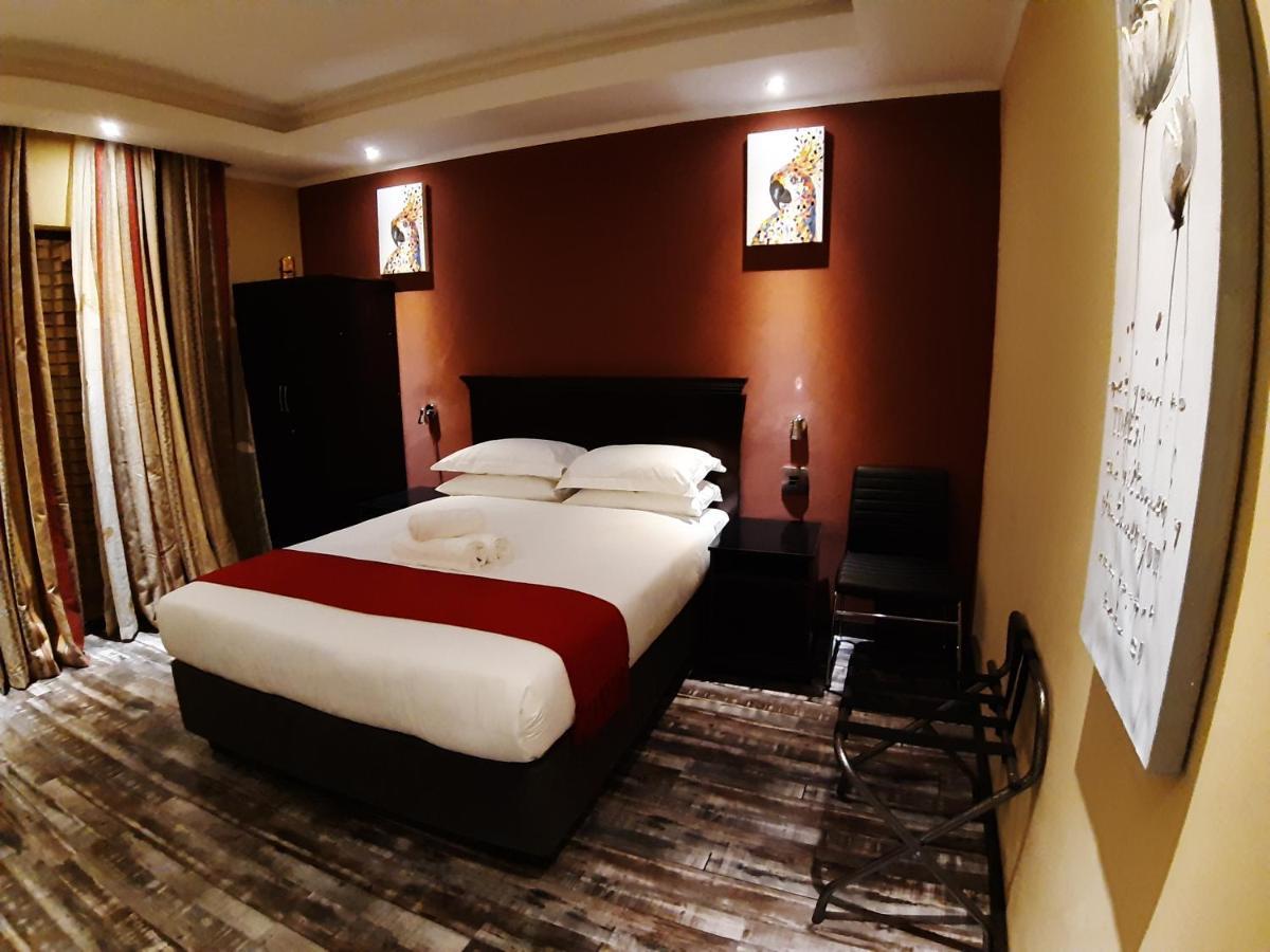 Citystay Ladybrand Екстер'єр фото
