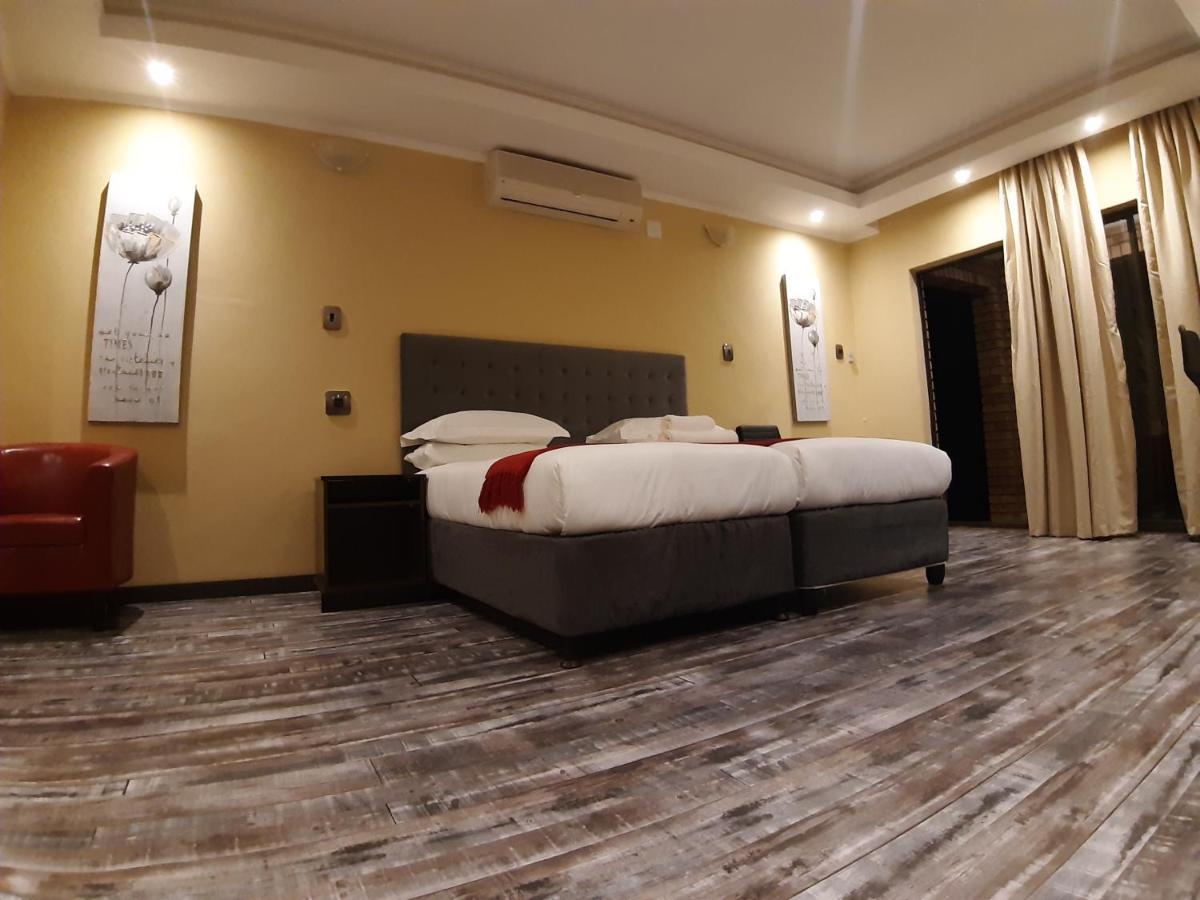 Citystay Ladybrand Екстер'єр фото