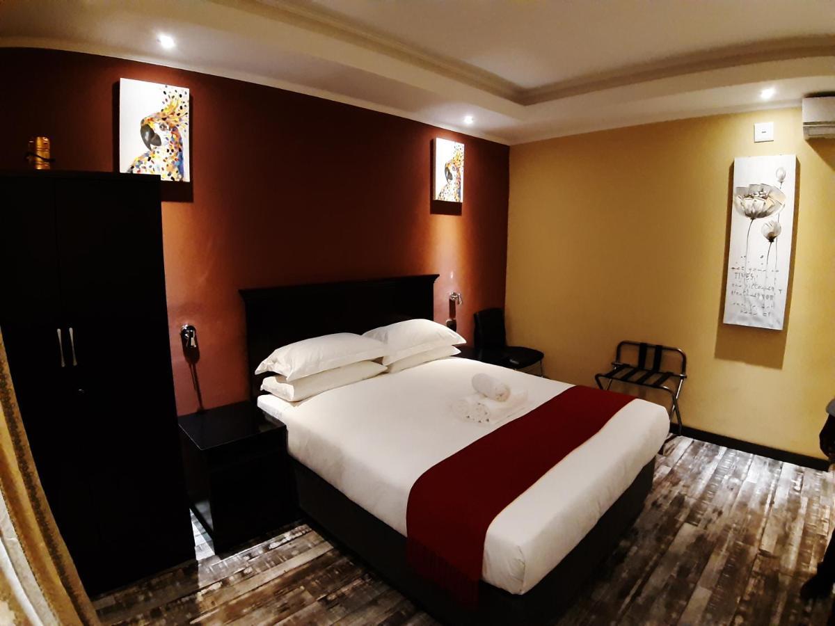 Citystay Ladybrand Екстер'єр фото