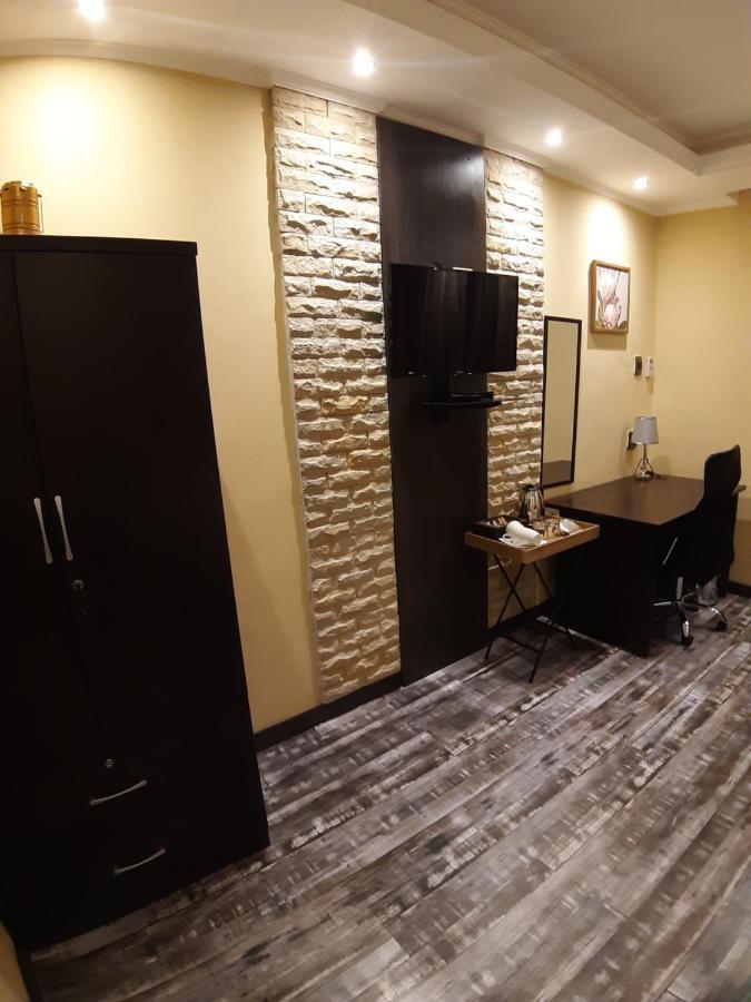 Citystay Ladybrand Екстер'єр фото