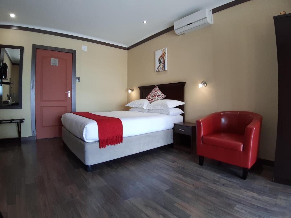 Citystay Ladybrand Екстер'єр фото