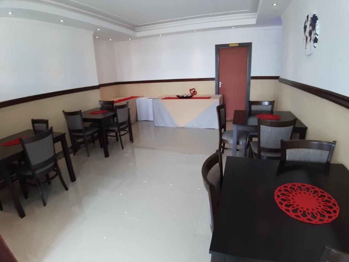 Citystay Ladybrand Екстер'єр фото